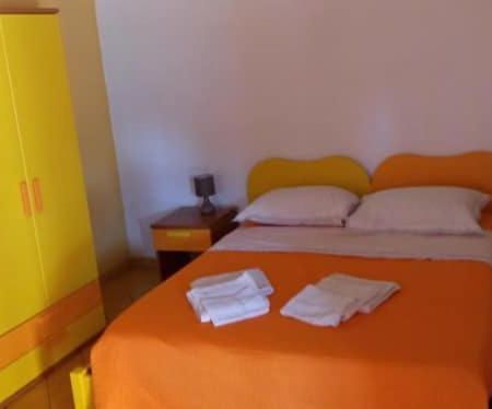 Agriturismo Usurtala Orani Extérieur photo