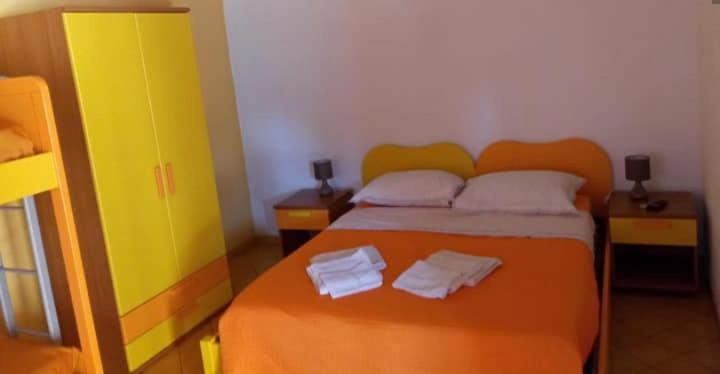 Agriturismo Usurtala Orani Extérieur photo