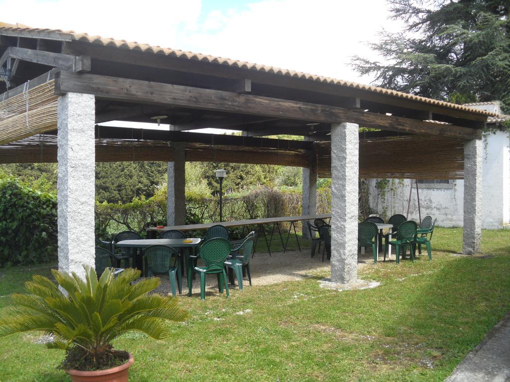 Agriturismo Usurtala Orani Extérieur photo