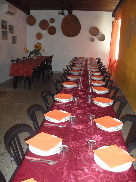 Agriturismo Usurtala Orani Extérieur photo