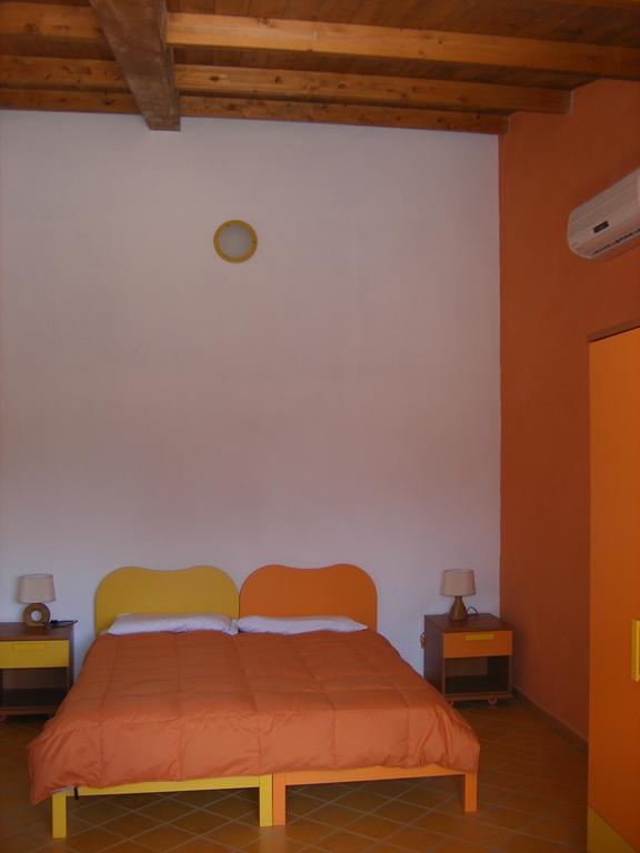 Agriturismo Usurtala Orani Extérieur photo