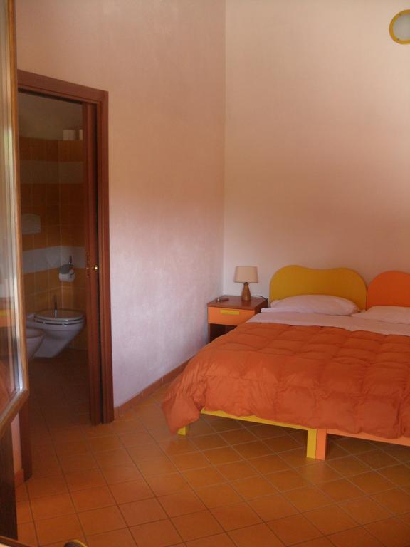 Agriturismo Usurtala Orani Extérieur photo