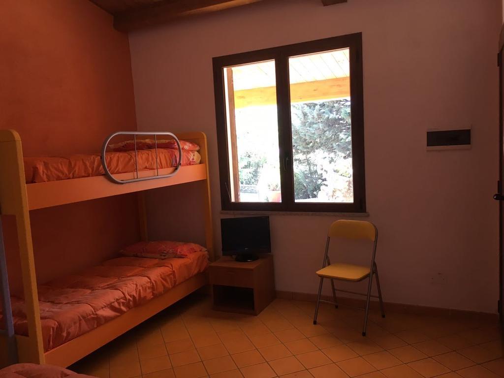 Agriturismo Usurtala Orani Extérieur photo