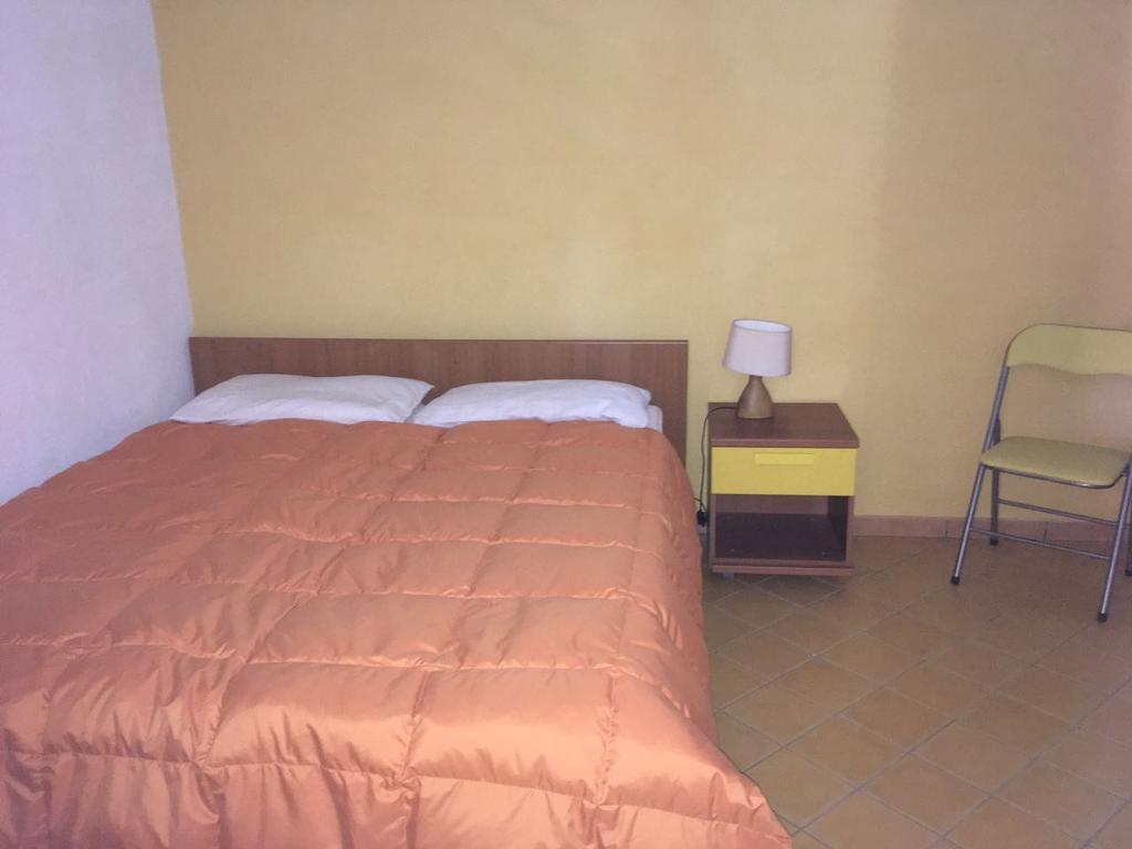 Agriturismo Usurtala Orani Extérieur photo